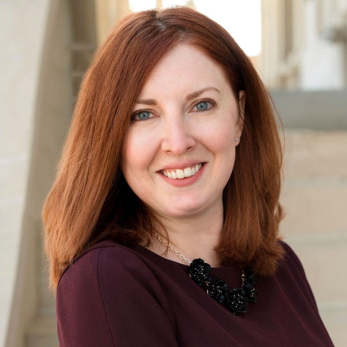 Jennifer M. Jasinski